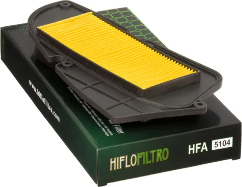 Vzduchový filter HIFLOFILTRO HFA5104