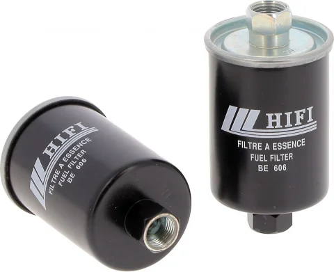 Palivový filter HIFI FILTER BE 606