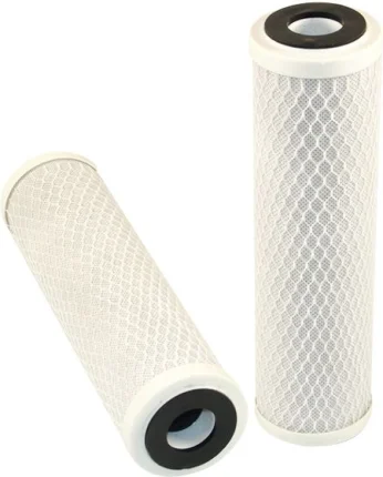 Kvapalinový filter HIFI FILTER EC 51105 AAEV