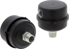 Filter odvzdušňovania HIFI FILTER FS 493