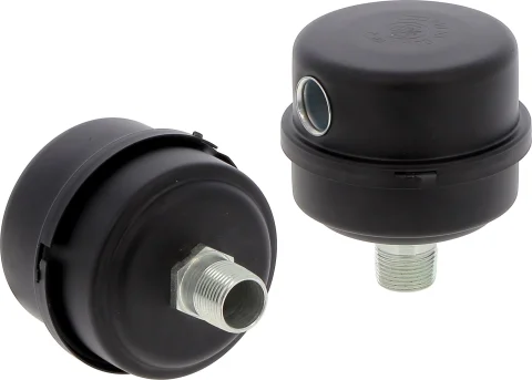 Filter odvzdušňovania HIFI FILTER FS 493