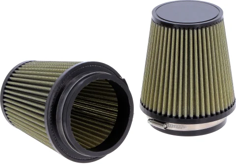 Vzduchový filter HIFI FILTER HR 100201