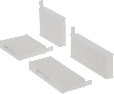 Kabínový filter HIFI FILTER KC 50403