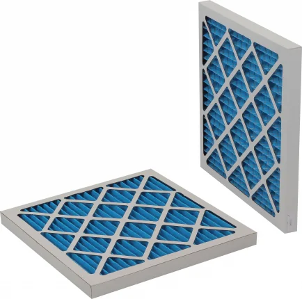 Panelový filter HIFI FILTER NN 53535 CSNT