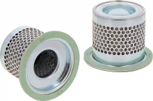 HIFI FILTER separátor oleja OS 5185