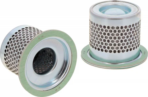 Separátor oleja HIFI FILTER OS 5185