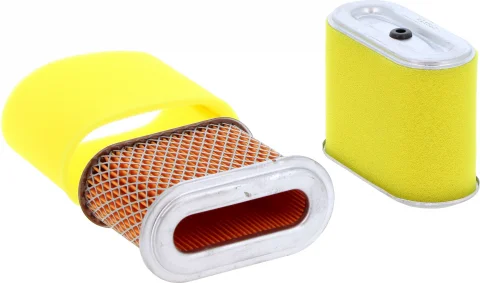 Vzduchový filter HIFI FILTER SA 12477