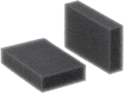 Penový vzduchový filter HIFI FILTER SA 12765