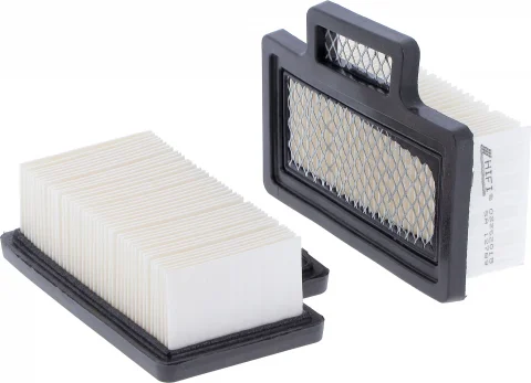 Vzduchový filter HIFI FILTER SA 12789