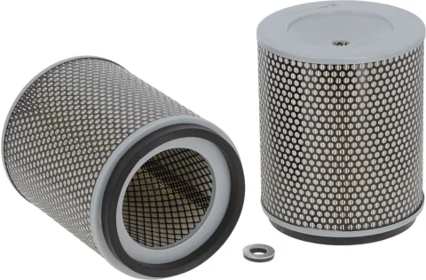 Poistný filter HIFI FILTER SA 16281