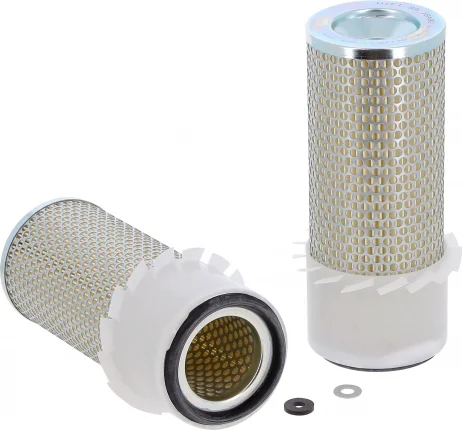 Vzduchový filter HIFI FILTER SA 16490