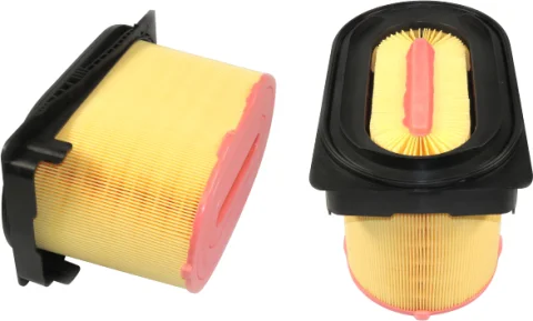 Vzduchový filter HIFI FILTER SA 17479