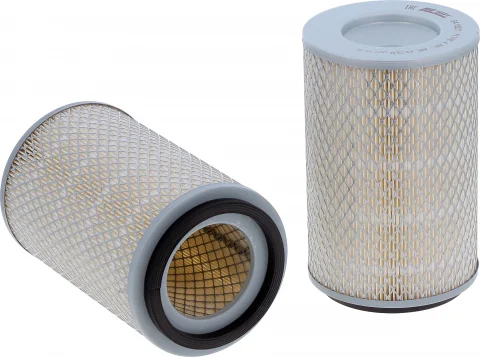 Vzduchový filter HIFI FILTER SA 18221