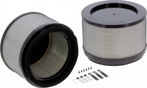 Vzduchový filter HIFI FILTER SA 190100