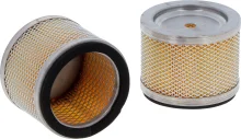 Vzduchový filter HIFI FILTER SA 190498