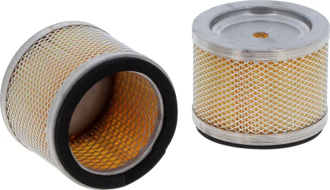 Vzduchový filter HIFI FILTER SA 190498