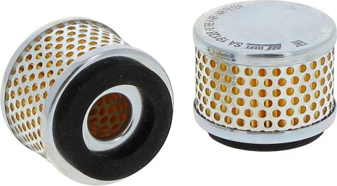 Vzduchový filter HIFI FILTER SA 19128