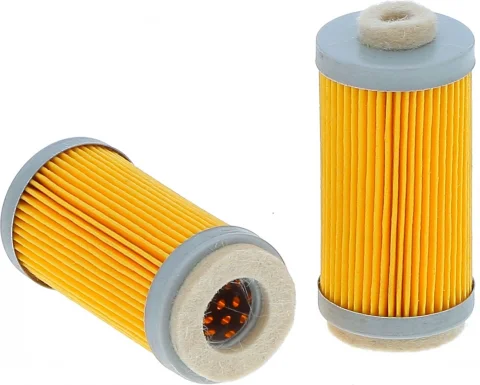 Vzduchový filter HIFI FILTER SA 19749