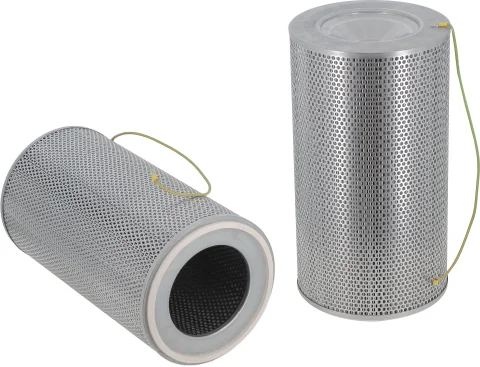 Vzduchový filter HIFI FILTER SA 19924