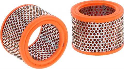 Vzduchový filter HIFI FILTER SA 6013