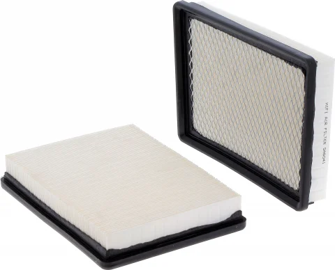 Vzduchový filter HIFI FILTER SA 6041