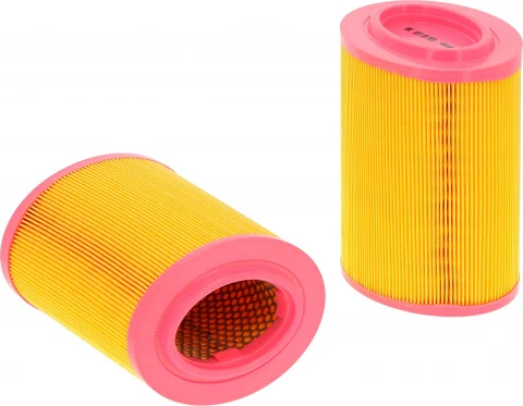 Vzduchový filter HIFI FILTER SA 7073