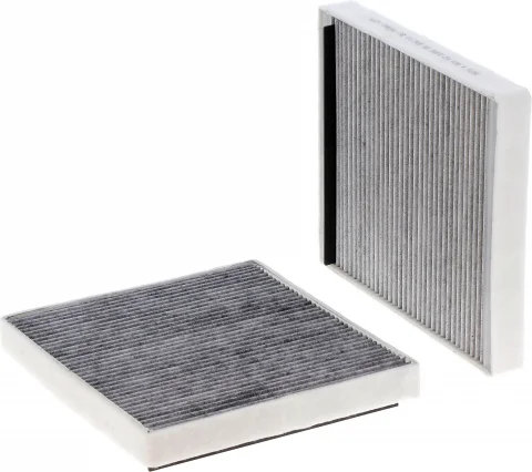 Kabínový filter HIFI FILTER SC 5050 CA