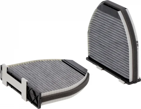 Kabínový filter HIFI FILTER SC 5111 CA