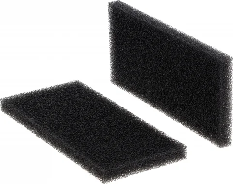 Kabínový filter HIFI FILTER SC 60186