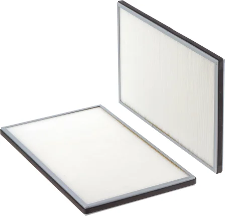 Kabínový filter HIFI FILTER SC 90142