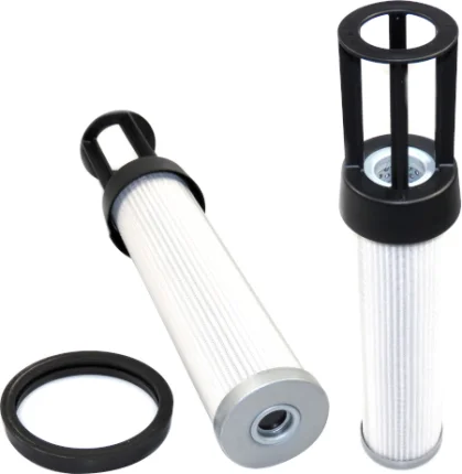 Hydraulický filter HIFI FILTER SH 52461