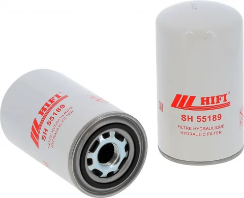 Hydraulický filter HIFI FILTER SH 55189