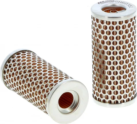 Hydraulický filter HIFI FILTER SH 60351