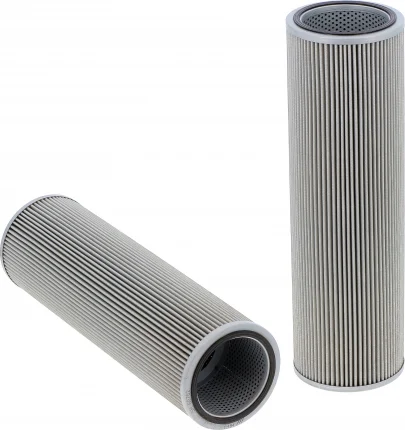 Hydraulický filter HIFI FILTER SH 60762
