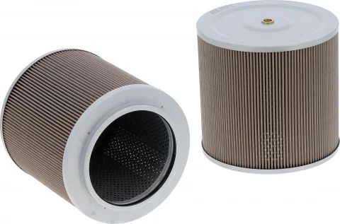 Hydraulický filter HIFI FILTER SH 60841