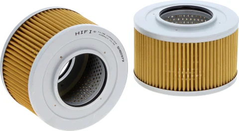 Hydraulický filter HIFI FILTER SH 60972