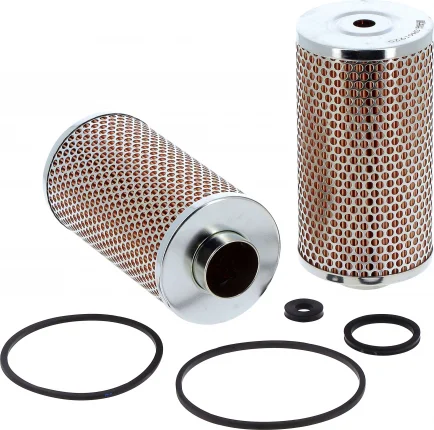Hydraulický filter HIFI FILTER SH 61925