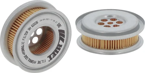Hydraulický filter HIFI FILTER SH 62026