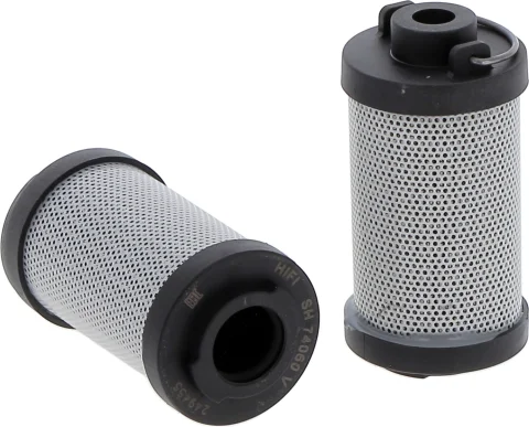 Hydraulický filter HIFI FILTER SH 74060 V