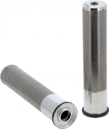 Hydraulický filter HIFI FILTER SH 76012