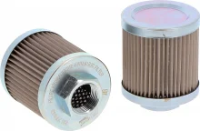 HIFI FILTER hydraulický filter SH 77043