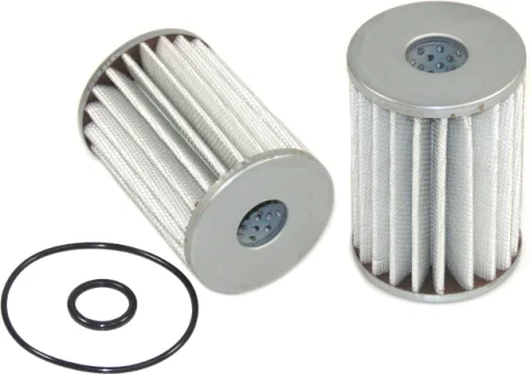 Hydraulický filter HIFI FILTER SH 78034