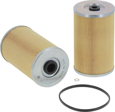Palivový filter HIFI FILTER SN 35027