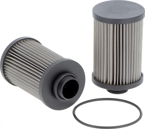 Palivový filter HIFI FILTER SN 80537