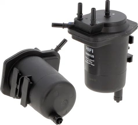 Palivový filter HIFI FILTER SN 99128