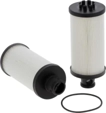 Palivový filter HIFI FILTER SN 40389
