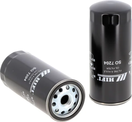 Olejový filter HIFI FILTER SO 7204