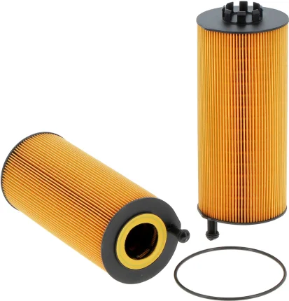 Olejový filter HIFI FILTER SO 7261