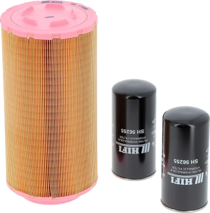 Servisná sada HIFI FILTER KM 110A0009A85