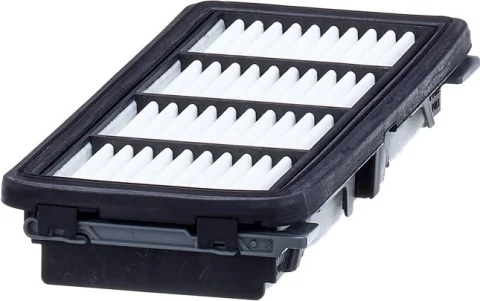 Vzduchový filter MANN FILTER C 28 148